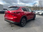 2022 CX-5 Thumbnail 5
