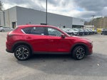 2022 CX-5 Thumbnail 6