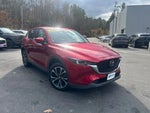 2022 CX-5 Thumbnail 7