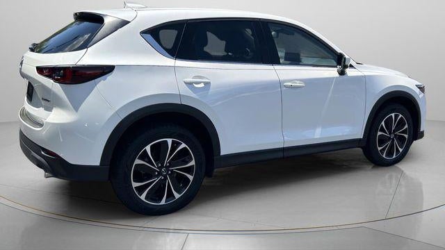 2022 Mazda CX-5 2.5 S Premium Plus