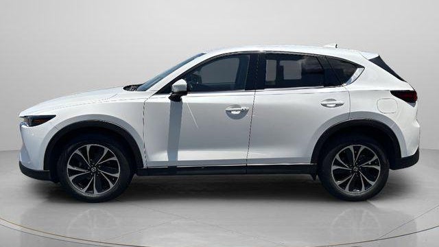 2022 Mazda CX-5 2.5 S Premium Plus