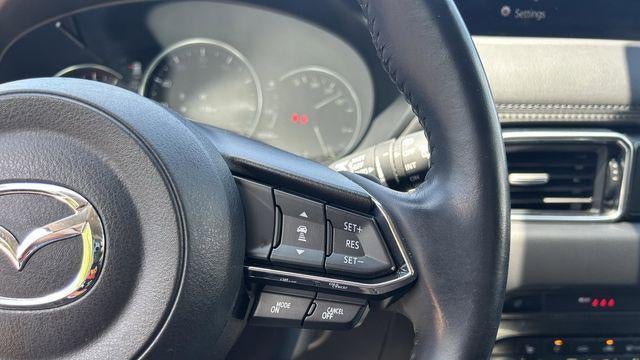 2022 Mazda CX-5 2.5 S Premium Plus