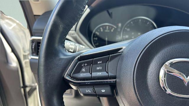 2022 Mazda CX-5 2.5 S Premium Plus