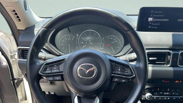 2022 Mazda CX-5 2.5 S Premium Plus