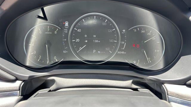 2022 Mazda CX-5 2.5 S Premium Plus