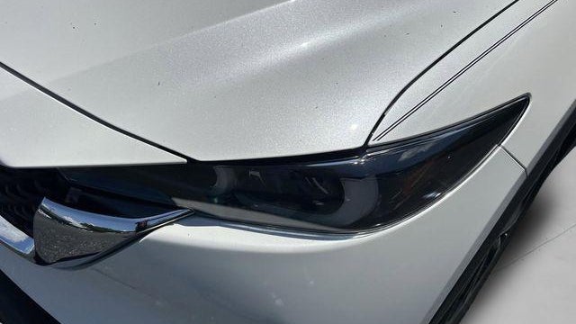 2022 Mazda CX-5 2.5 S Premium Plus
