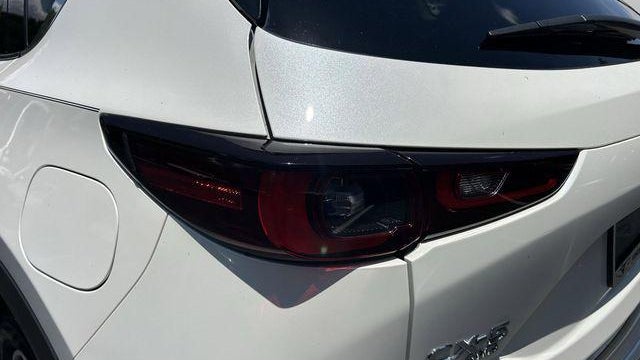 2022 Mazda CX-5 2.5 S Premium Plus