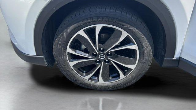 2022 Mazda CX-5 2.5 S Premium Plus