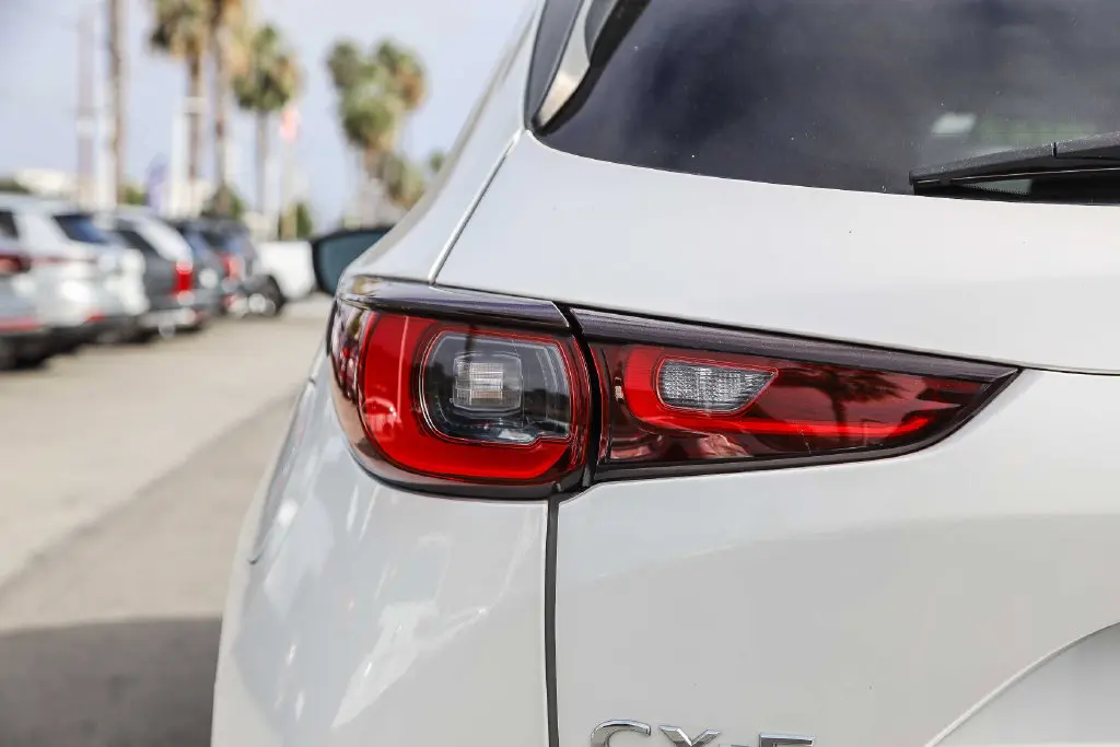 2022 MAZDA CX-5 - $22,995