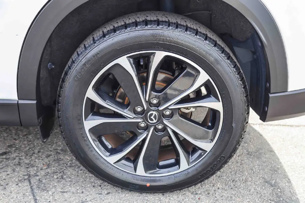 2022 MAZDA CX-5 - $22,995