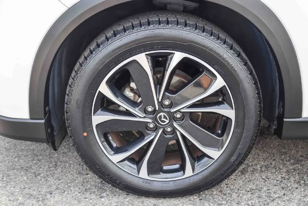 2022 MAZDA CX-5 - $22,995