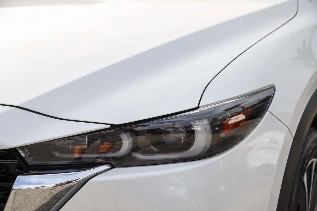 2022 MAZDA CX-5 - $22,995