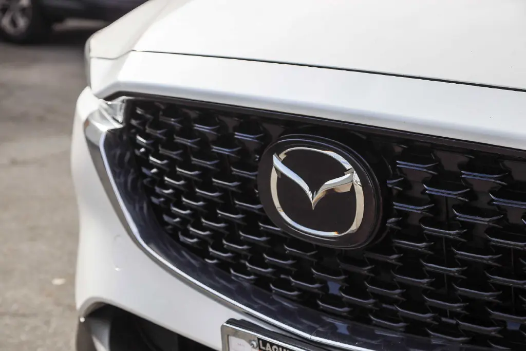 2022 MAZDA CX-5 - $22,995