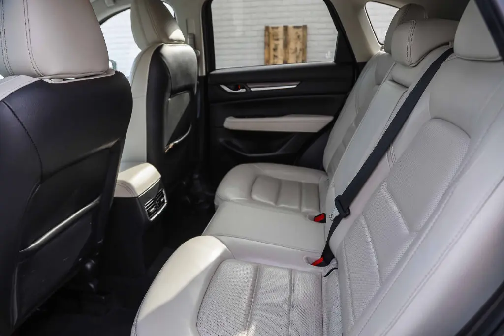 2022 MAZDA CX-5 - $22,995