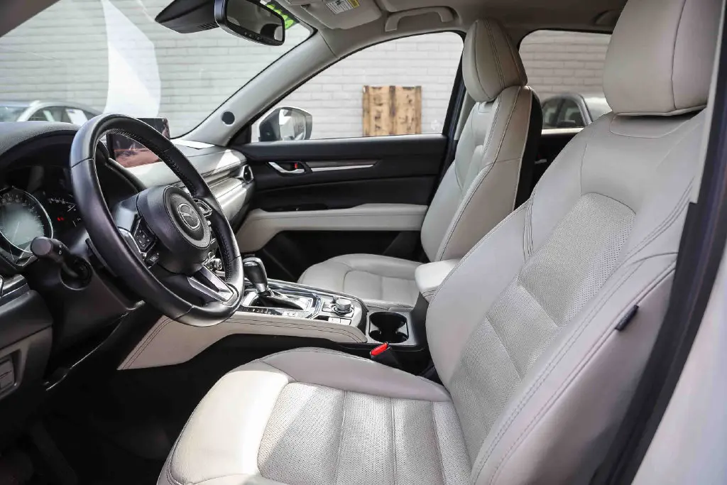 2022 MAZDA CX-5 - $22,995