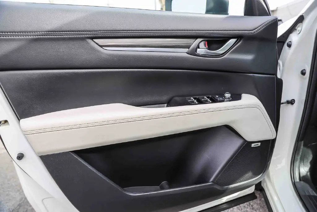 2022 MAZDA CX-5 - $22,995