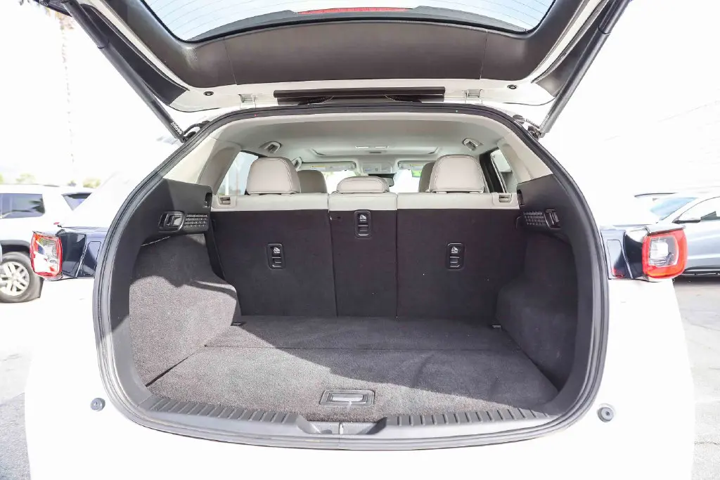 2022 MAZDA CX-5 - $22,995