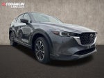 2023 CX-5 Thumbnail 1