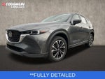 2023 CX-5 Thumbnail 3