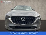 2023 CX-5 Thumbnail 4