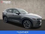 2023 CX-5 Thumbnail 5