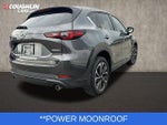 2023 CX-5 Thumbnail 6