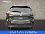 2023 CX-5 Thumbnail 7