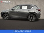 2023 CX-5 Thumbnail 9