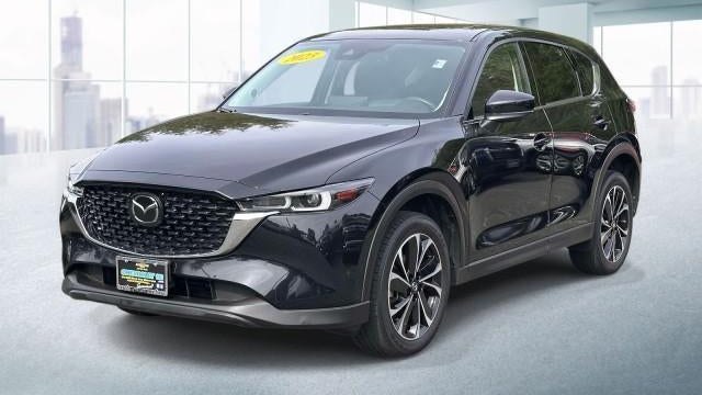 Preowned 2023 Mazda CX-5 2.5 S Premium Plus for Sale