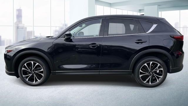 2023 Mazda CX-5 2.5 S Premium Plus