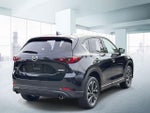 2023 CX-5 Thumbnail 4