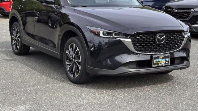 2023 Mazda CX-5 2.5 S Premium Plus