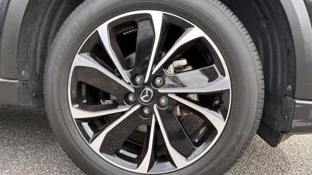 2023 Mazda CX-5 2.5 S Premium Plus