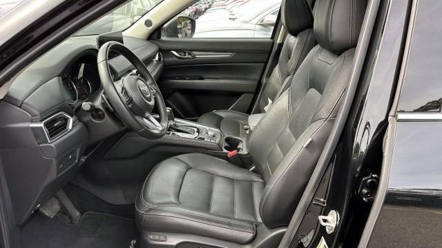 2023 Mazda CX-5 2.5 S Premium Plus