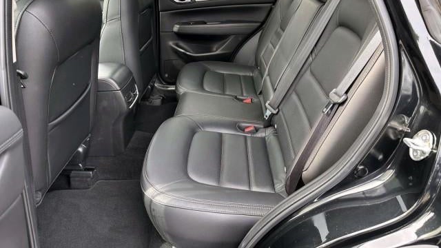 2023 Mazda CX-5 2.5 S Premium Plus