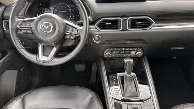 2023 Mazda CX-5 2.5 S Premium Plus