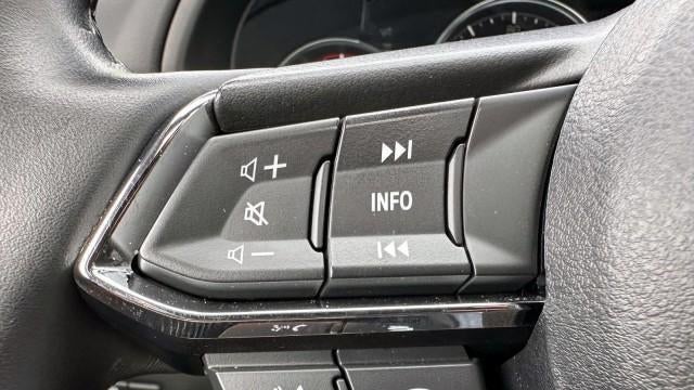2023 Mazda CX-5 2.5 S Premium Plus
