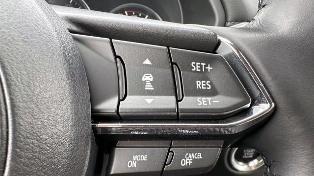 2023 Mazda CX-5 2.5 S Premium Plus