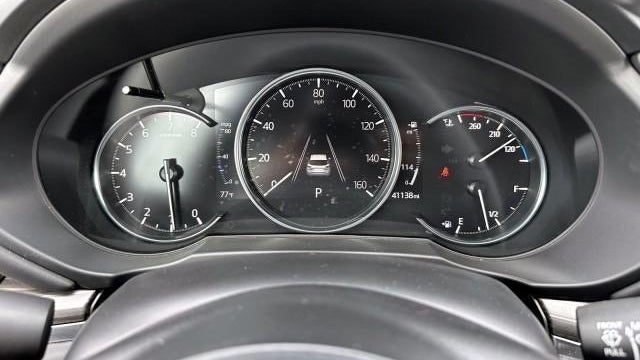 2023 Mazda CX-5 2.5 S Premium Plus