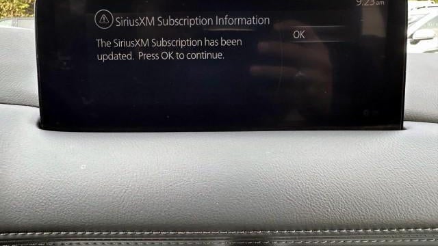 2023 Mazda CX-5 2.5 S Premium Plus