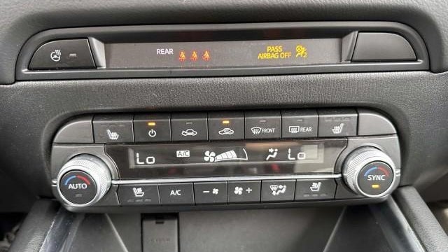 2023 Mazda CX-5 2.5 S Premium Plus