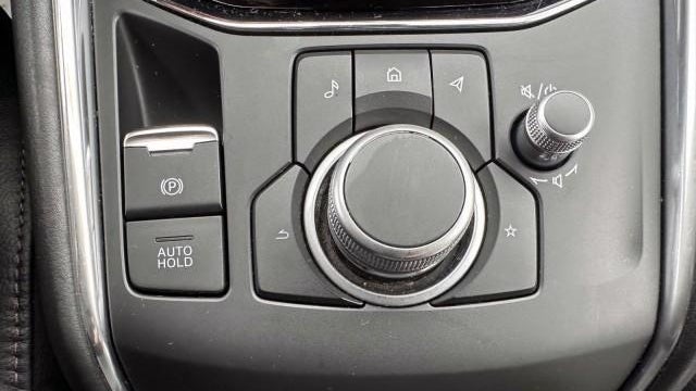 2023 Mazda CX-5 2.5 S Premium Plus