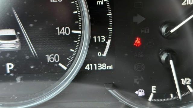 2023 Mazda CX-5 2.5 S Premium Plus