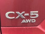 2023 CX-5 Thumbnail 5