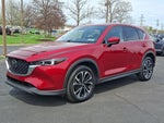 2023 CX-5 Thumbnail 2