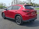 2023 CX-5 Thumbnail 3