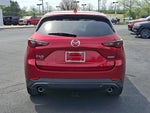 2023 CX-5 Thumbnail 4