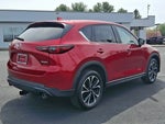 2023 CX-5 Thumbnail 5