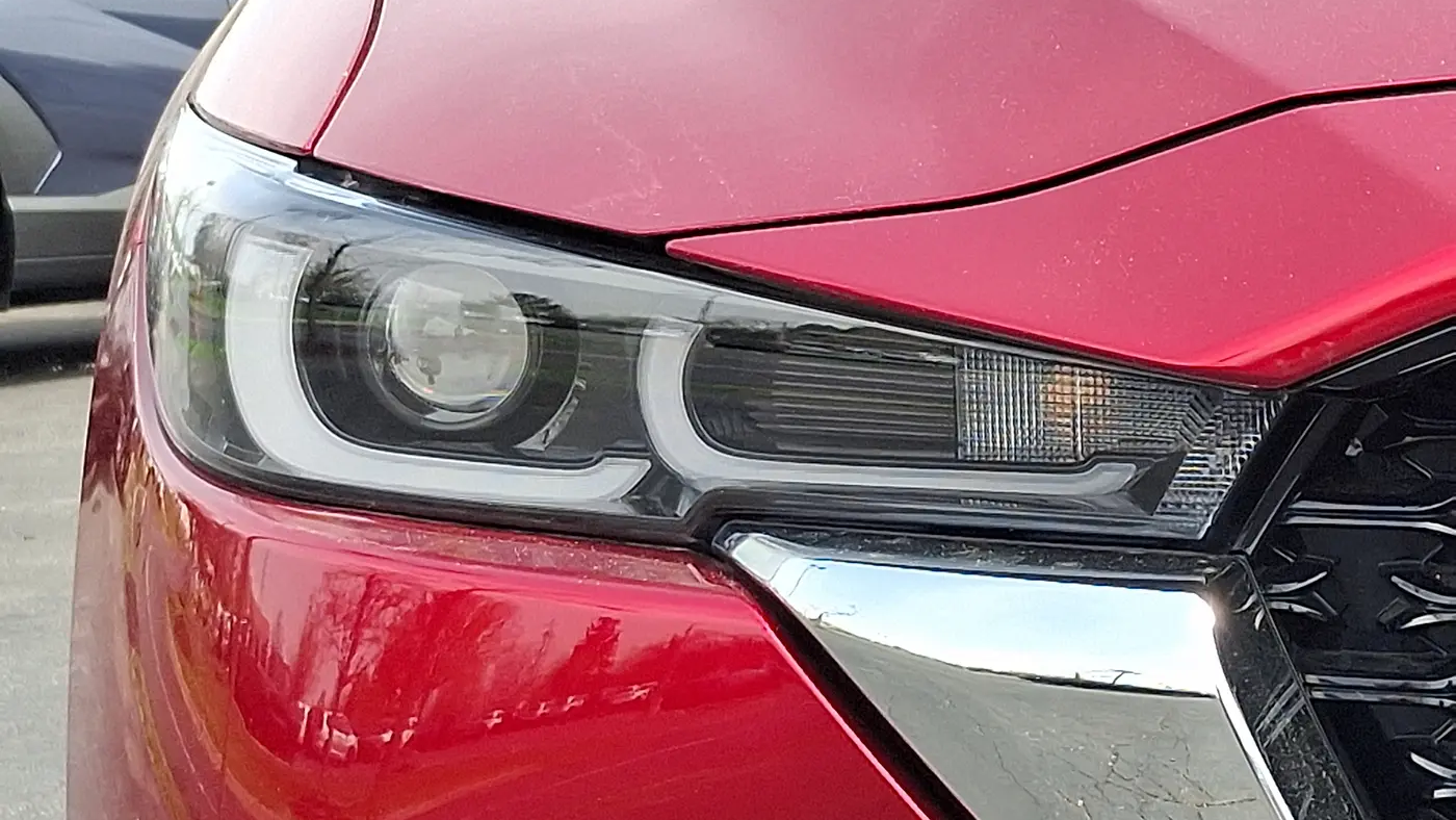 2023 Mazda CX-5 2.5 S Premium Plus