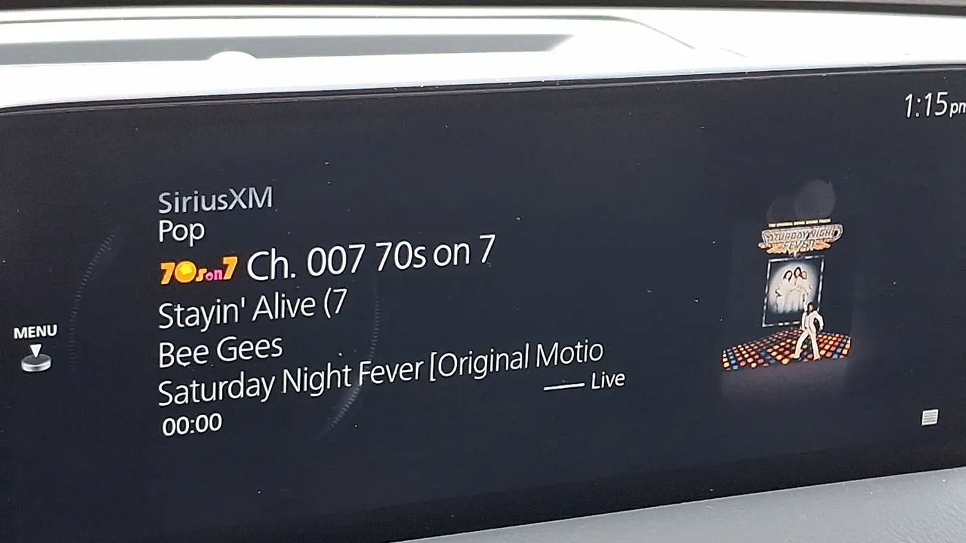 2023 Mazda CX-5 2.5 S Premium Plus